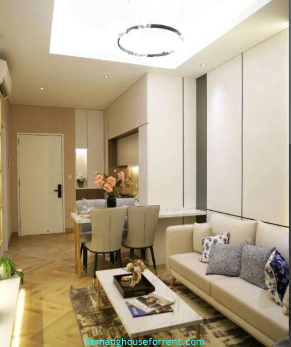 2BR Asthana Kemang