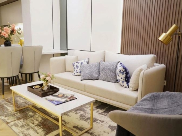 2BR Asthana Kemang