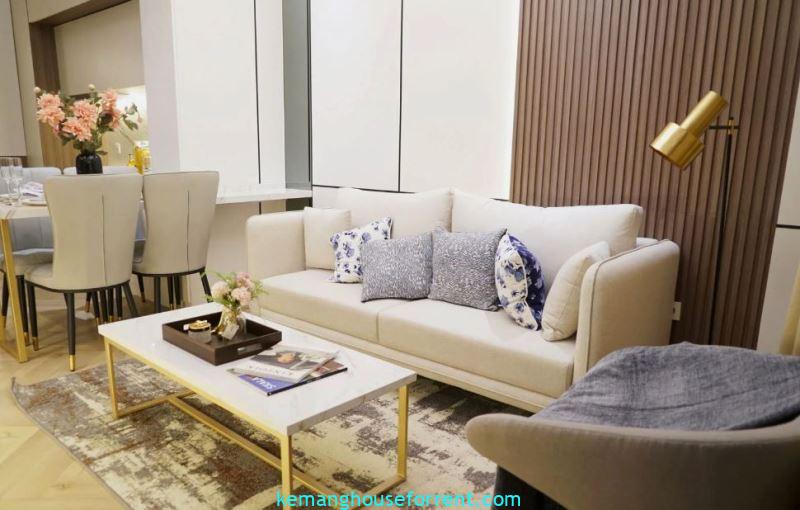 2BR Asthana Kemang