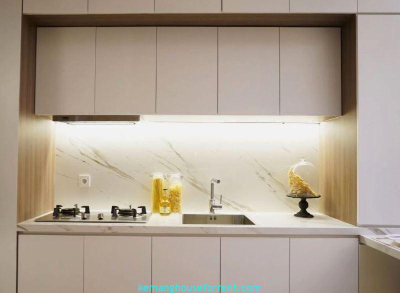 2BR Asthana Kemang
