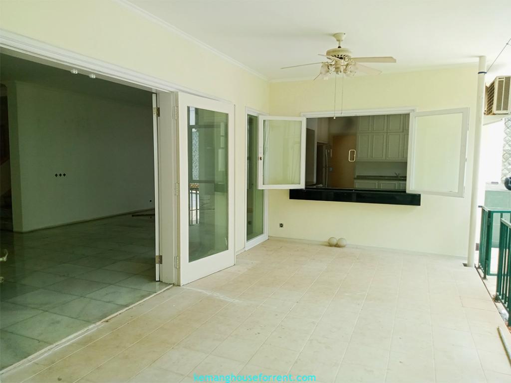 4-BR Home in Pondok Intan Residence