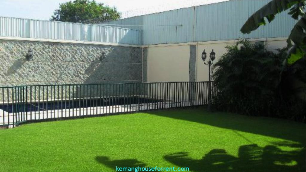 4-BR Home in Pondok Intan Residence