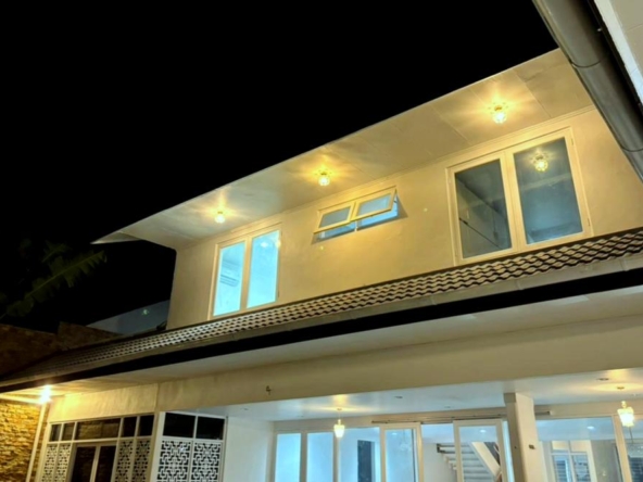 4BR House for Rent in Kebayoran Baru