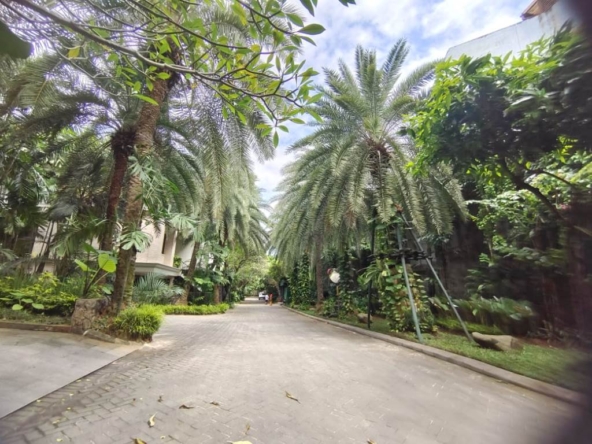 The Abbey Kemang Residences
