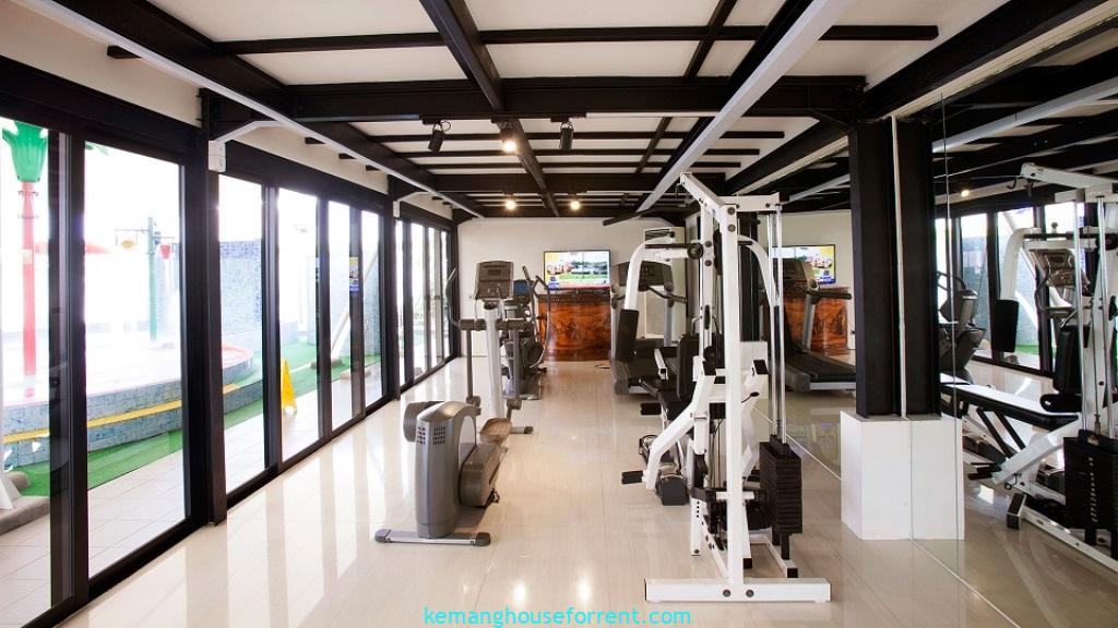 The Abbey Kemang Residences