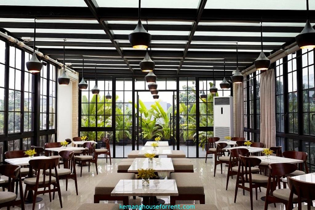 The Abbey Kemang Residences