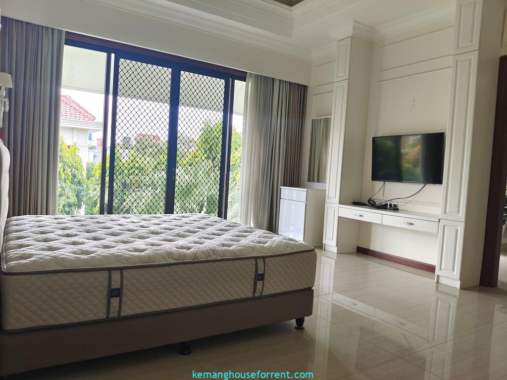 The Abbey Kemang Residences