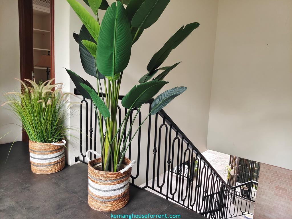The Abbey Kemang Residences