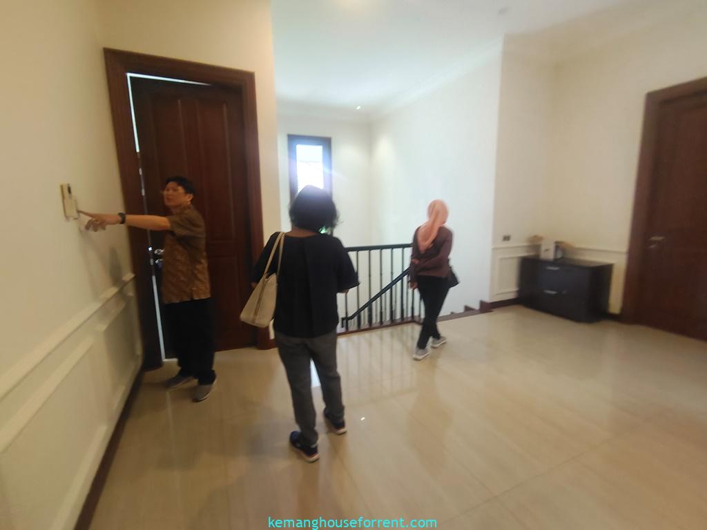 The Abbey Kemang Residences