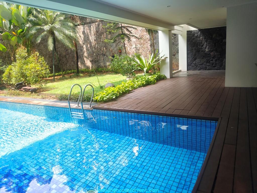 The Abbey Kemang Residences
