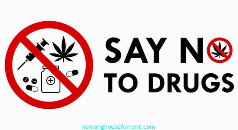 apa itu ngedrugs