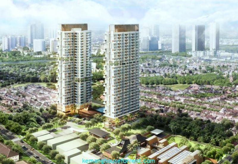 Asthana Kemang