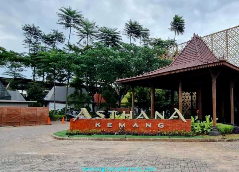 Asthana Kemang