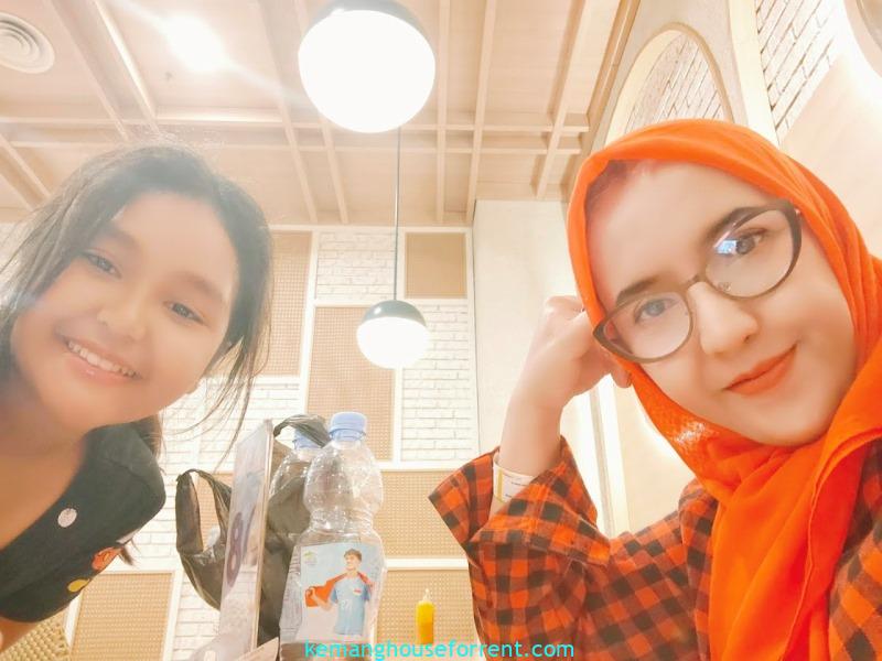 Asthana Kemang