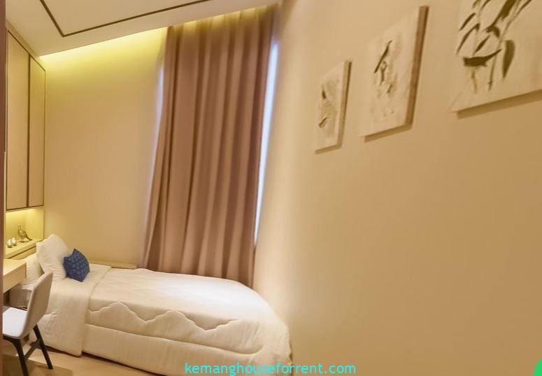 Dijual 3BR Asthana Kemang