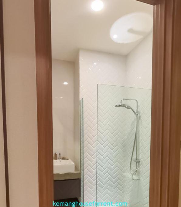 Dijual 3BR Asthana Kemang