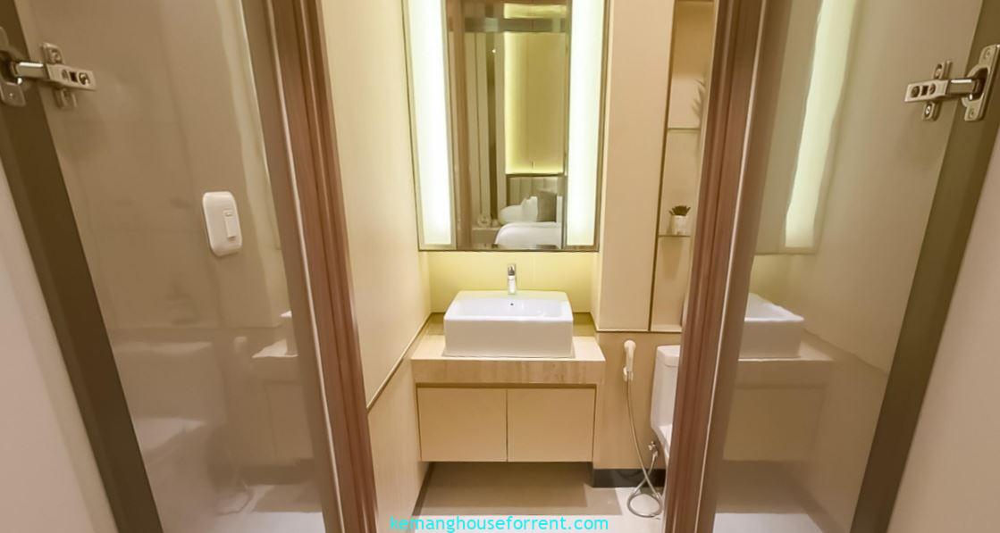 Dijual 3BR Asthana Kemang