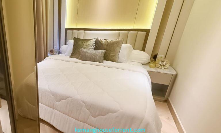 Dijual 3BR Asthana Kemang