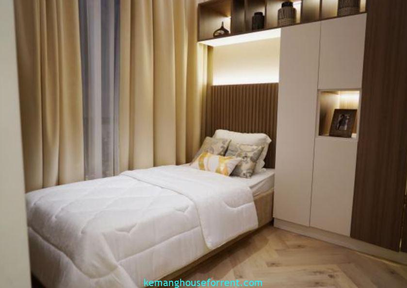 Dijual 3BR Asthana Kemang