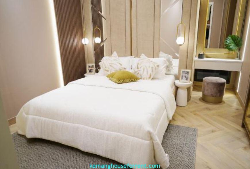 Dijual 3BR Asthana Kemang