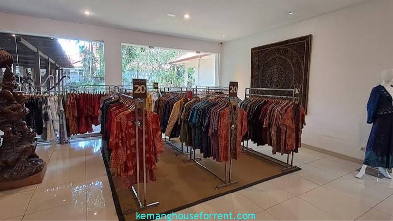 disewakan tempat usaha kemang raya