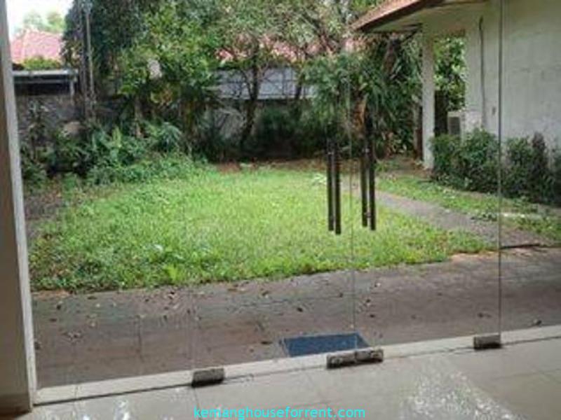 disewakan tempat usaha kemang raya