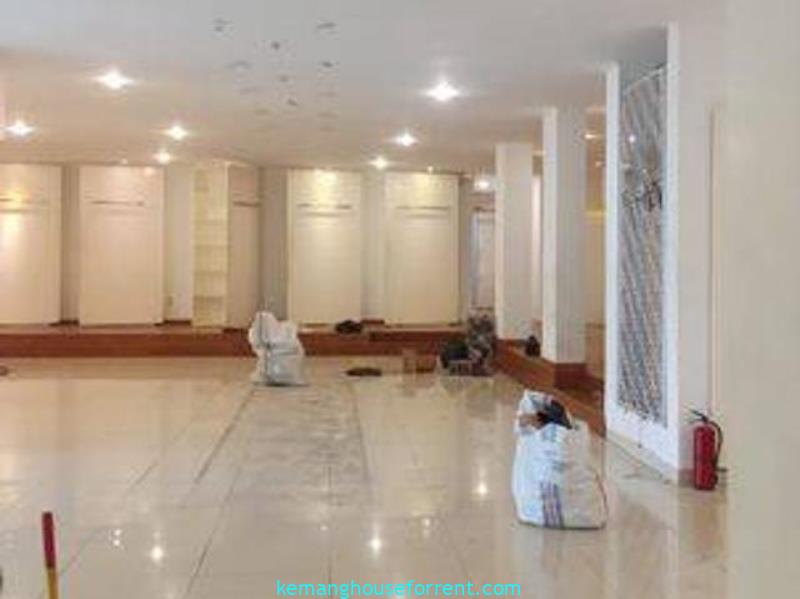 disewakan tempat usaha kemang raya