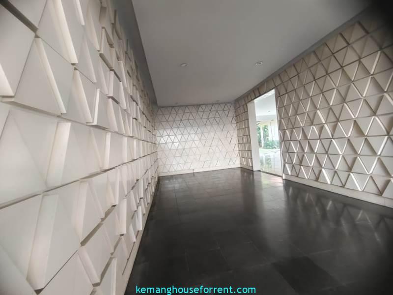 disewakan tempat usaha kemang raya