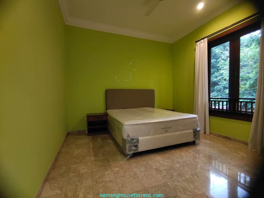 Jakarta House for Rent in Kemang