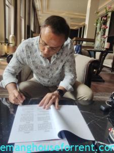 sewa rumah di kemang jakarta selatan