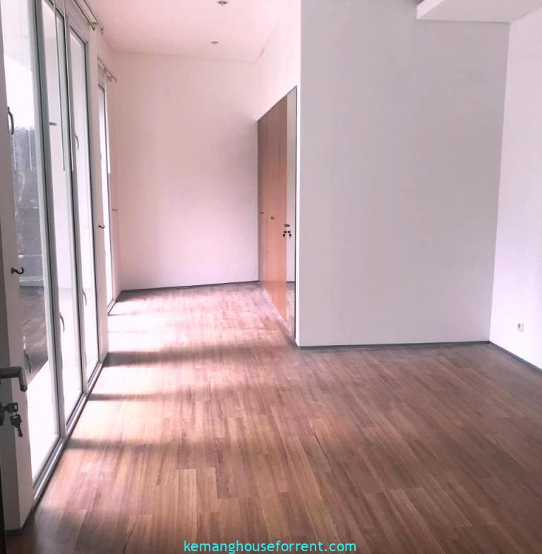 3BR Townhouse for Rent in SCBD Area