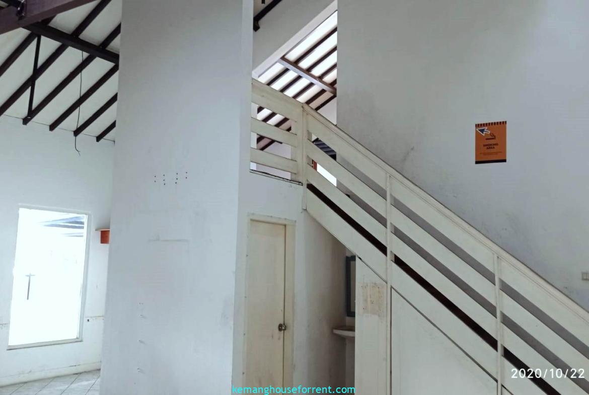 Disewakan Tempat Usaha di Jalan Antasari Raya