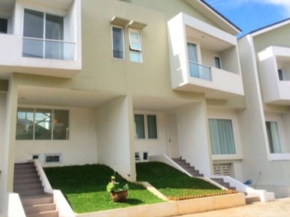 Puri Mansion Kemang for rent