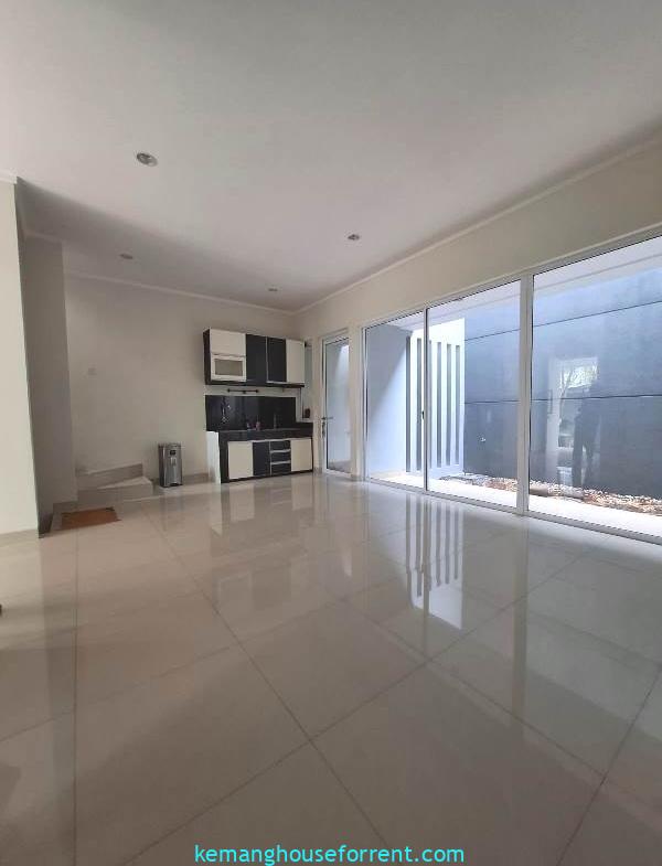 Rumah Dijual di Discovery Bintaro