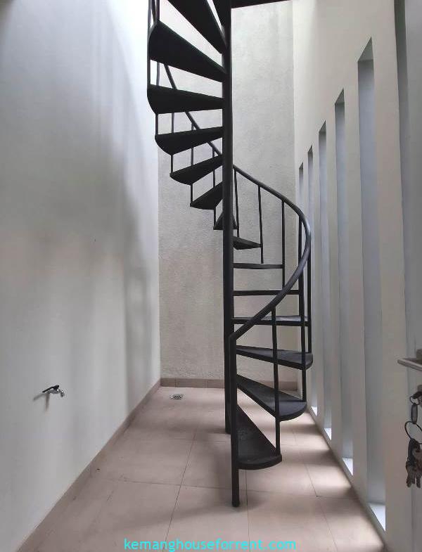 Rumah Dijual di Discovery Bintaro