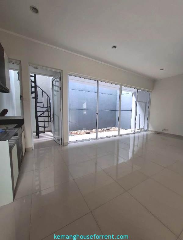 Rumah Dijual di Discovery Bintaro