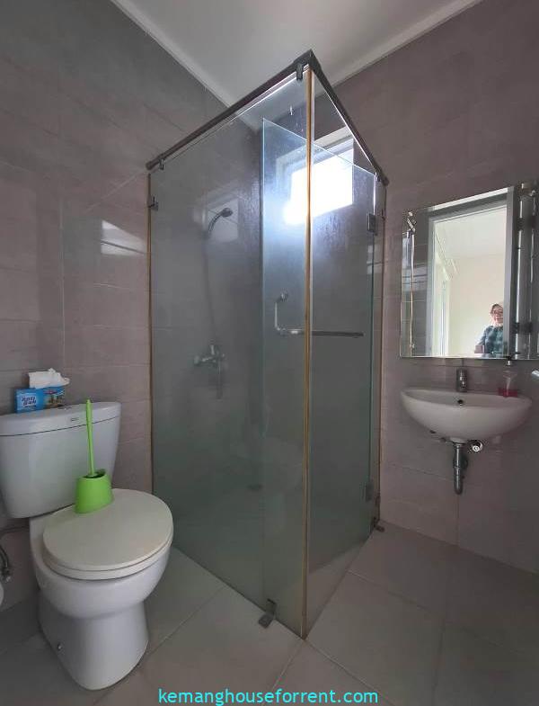 Rumah Dijual di Discovery Bintaro