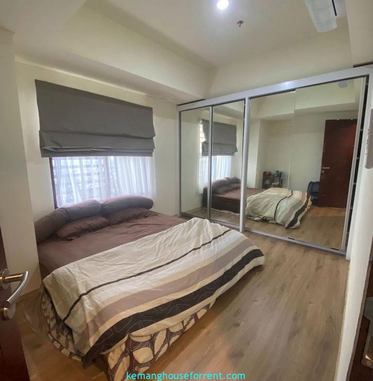 The Accent Bintaro Apartment