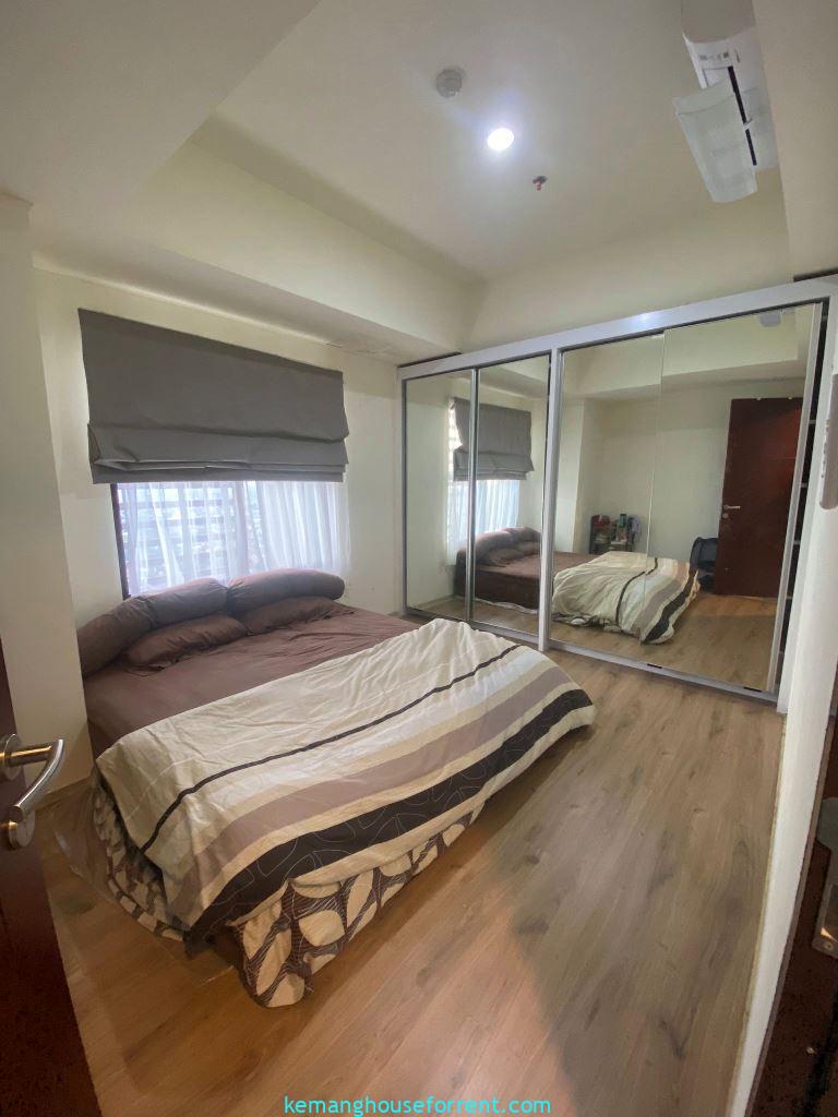 The Accent Bintaro Apartment
