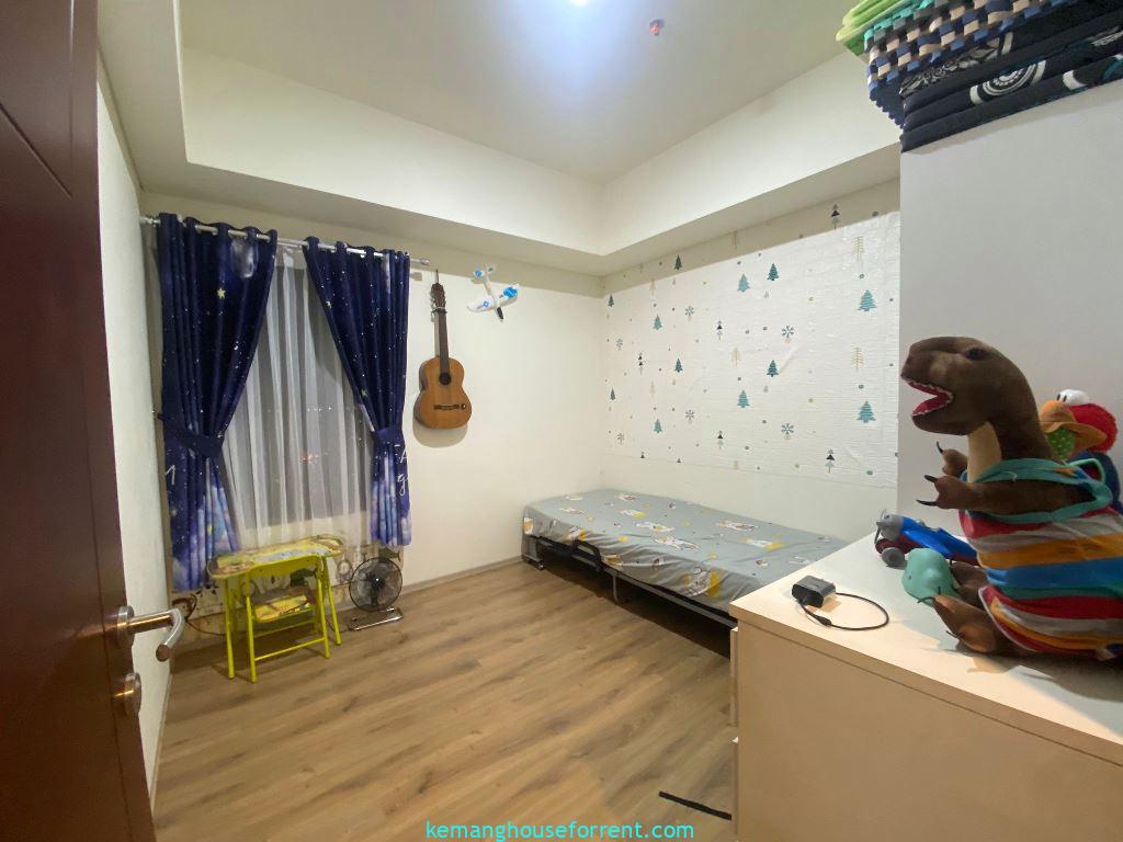 The Accent Bintaro Apartment