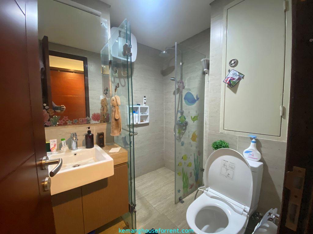 The Accent Bintaro Apartment