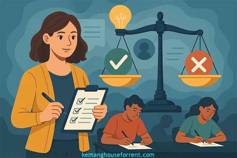 what is the golden rule of assesment