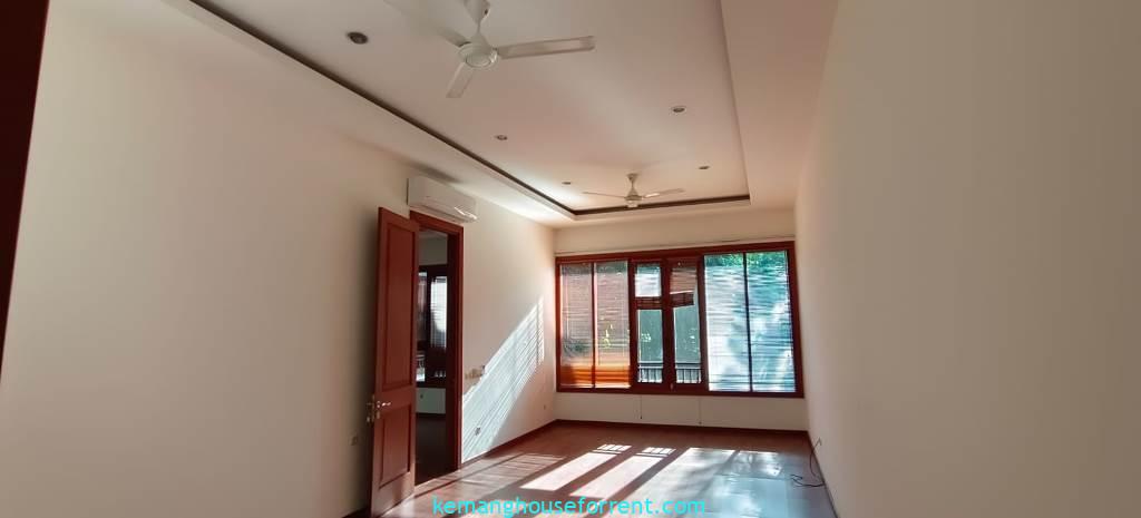 4BR House for Rent in Kemang Compound