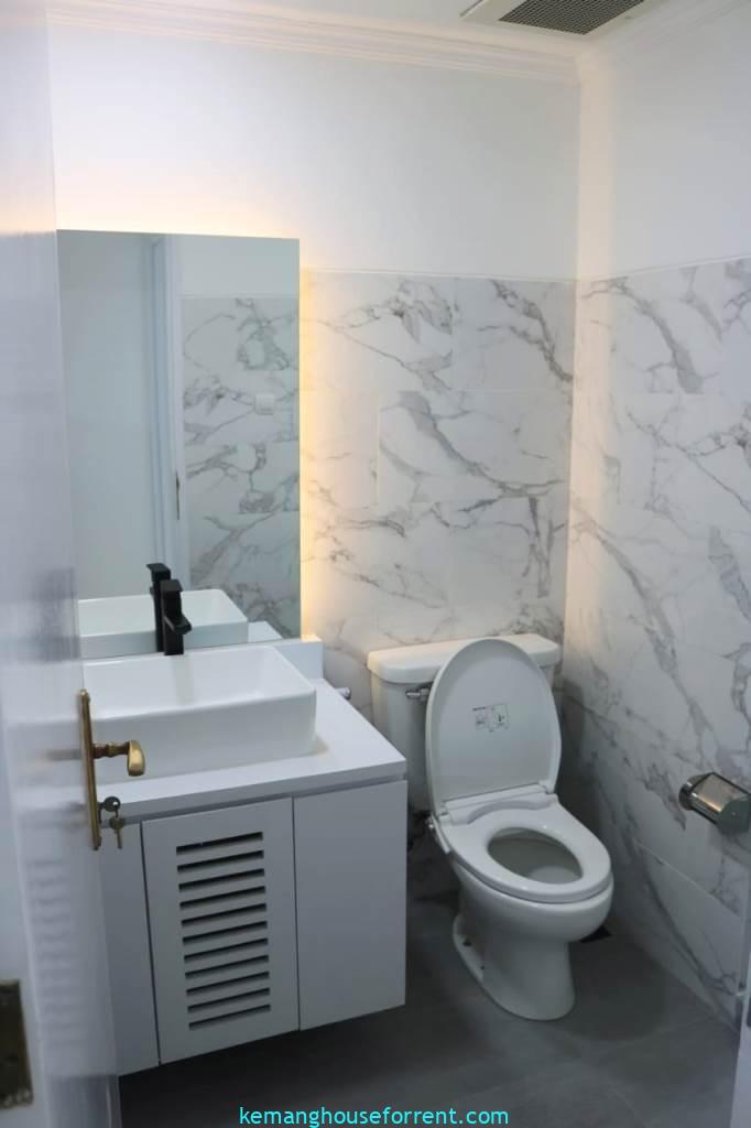 Apartment for Rent Pondok Indah