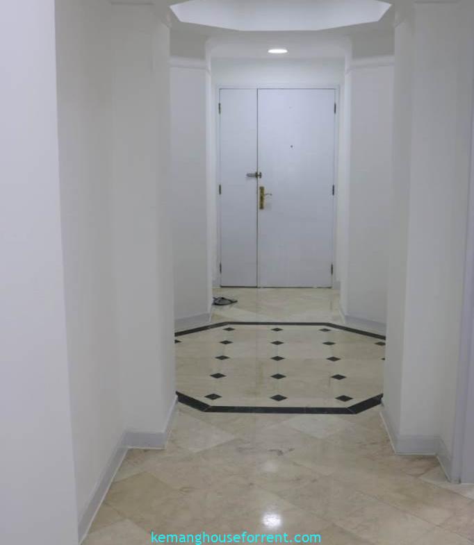 Apartment for Rent Pondok Indah