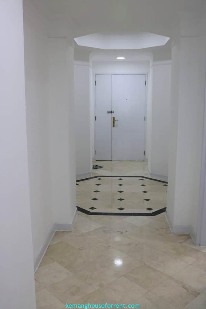 Apartment for Rent Pondok Indah