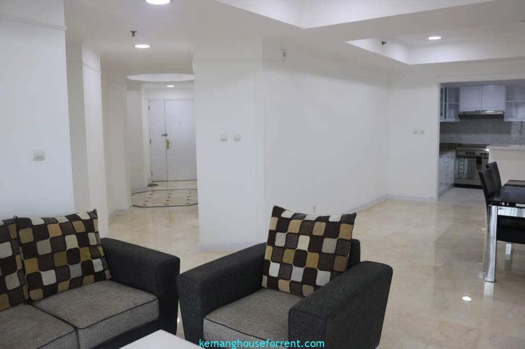 Apartment for Rent Pondok Indah