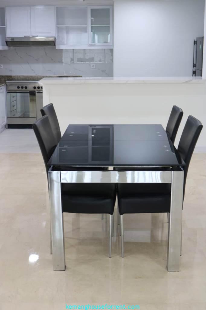 Apartment for Rent Pondok Indah