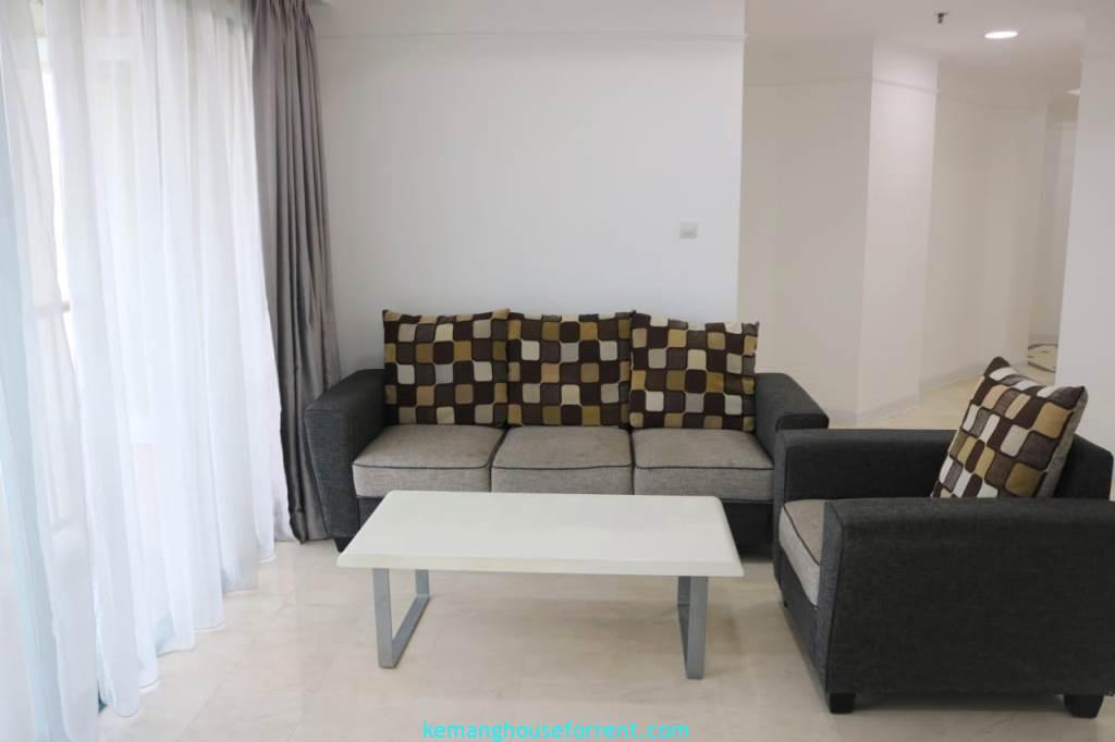 Apartment for Rent Pondok Indah
