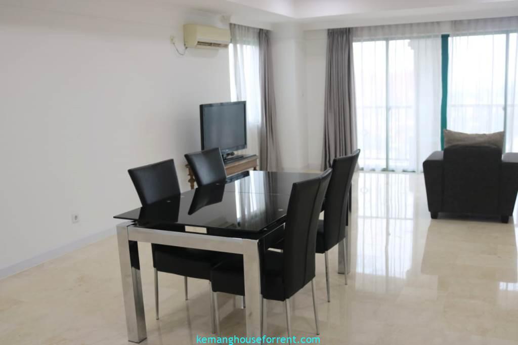 Apartment for Rent Pondok Indah